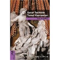 Sanat Tarihinin Temel Kavramları