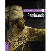Rembrandt / Sanatın Büyük Ustaları 5