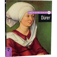 Dürer - Sanatın Büyük Ustaları 6