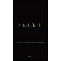 Hayatım, Buluşlarım ve Düşüncelerim