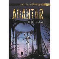 Koruyucu Serisi 3 - Anahtar