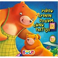 Yavru Ayının Doğum Günü Partisi