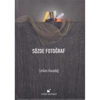 Sözde Fotoğraf - Ciltli