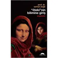 'Öteki'nin Bilimine Giriş - İmgebilim