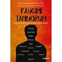 Kaygımı Tanıyorum