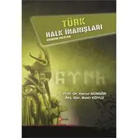 Türk Halk İnanışları Üzerine Notlar
