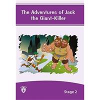 The Adventures Of Jack The Giant Killer - Stage 2