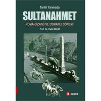 Tarihi Yarımada Sultanahmet