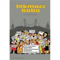 Lokmacı Baba