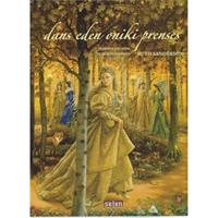 Dans Eden Oniki Prenses