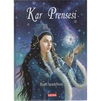 Kar Prensesi