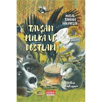 Tavşan Pulka ve Dostları