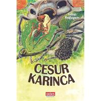 Cesur Karınca