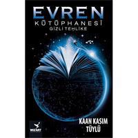 Evren Kütüphanesi Gizli Tehlike