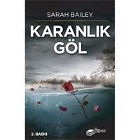Karanlık Göl