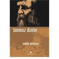 Tanımsız Dizeler