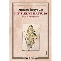 Hititler ve Hattuşa