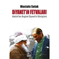 Diyanet'in Fetvaları