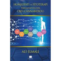 Homeopati ve Fitoterapi Tıbbi Kenevir Özel CBD(CANNABIDIOL)
