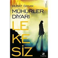 Lekesiz - Mühürler Diyarı