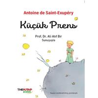 Küçük Prens