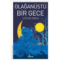 Olağanüstü Bir Gece