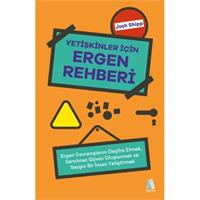 Yetişkinler İçin Ergen Rehberi