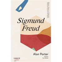 Sigmund Freud