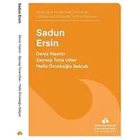 Sözlü Tarih Yöntemiyle Türkiye’de Mobilya ve İçmimarlık Tarihini Okumak: Sadun Ersin