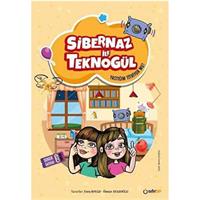 Sibernaz İle Teknogül Yastığım Titriyor Mu?