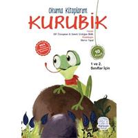 Kurubik Seti (10 Kitap Takım)