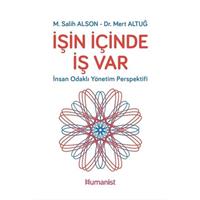 İşin İçinde İş Var