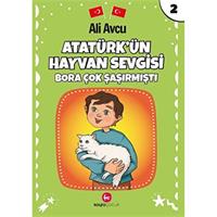 Atatürk'ün Hayvan Sevgisi