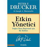 Etkin Yönetici
