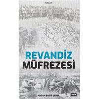 Revandiz Müfrezesi