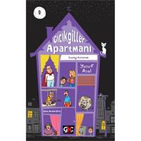 Gıcıkgiller Apartmanı 2 İnsanlığı Kurtarmak