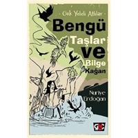 Gök Yeleli Atlılar –  Bengü Taşlar ve Bilge Kağan