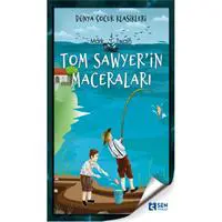 Tom Sawyer'in Maceraları