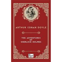 The Adventures of Sherlock Holmes (İngilizce Kitap)