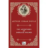 The Adventures of Sherlock Holmes (İngilizce Kitap)