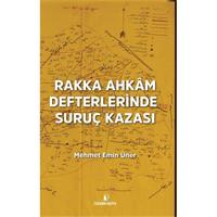 Rakka Ahkâm Defterlerinde
