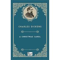 A Christmas Carol (İngilizce Kitap)