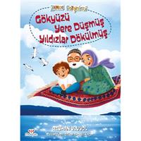 Zaman Gezginleri 4 - Gökyüzü Yere Düşmüş Yıldızlar Dökülmüş