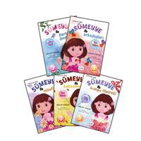 Sümeyye Erdemler Serisi (5 Kitap)