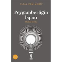 Peygamberliğin İspatı