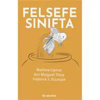 Felsefe Sınıfta