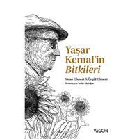 Yaşar Kemal’in Bitkileri