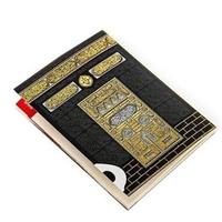 Çanta Boy Siyah Kabe Yasin Şerif
