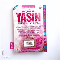 Merve Orta Boy 3 lü Yasin Yeşil 057