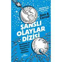 Şanslı Olaylar Dizisi